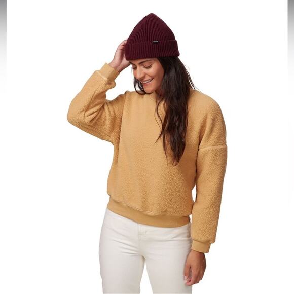 Backcountry | Alder Crew Size M - Picture 1 of 10